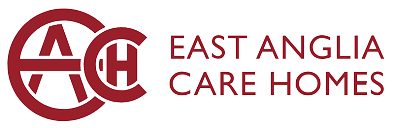 East Anglia Care Homes Logo