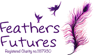 Feathers Futures Logo